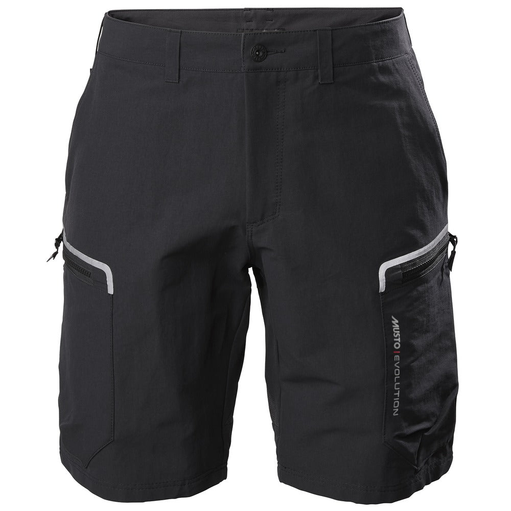 Musto Evolution Performance Short 2.0 - Black