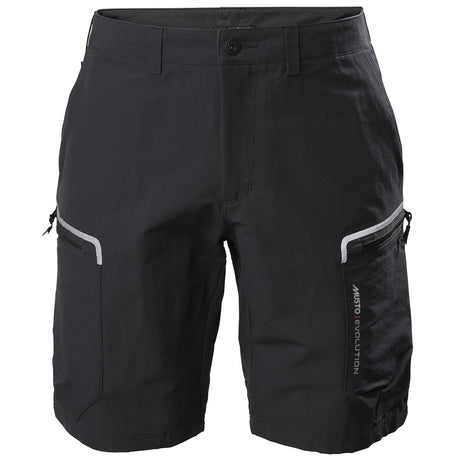 Musto Evolution Performance Short 2.0 - Black