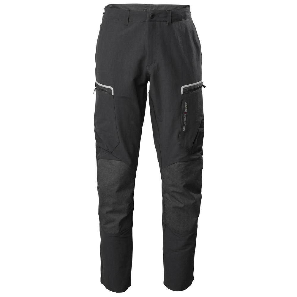Musto Evolution Performance Trousers 2.0 - Black