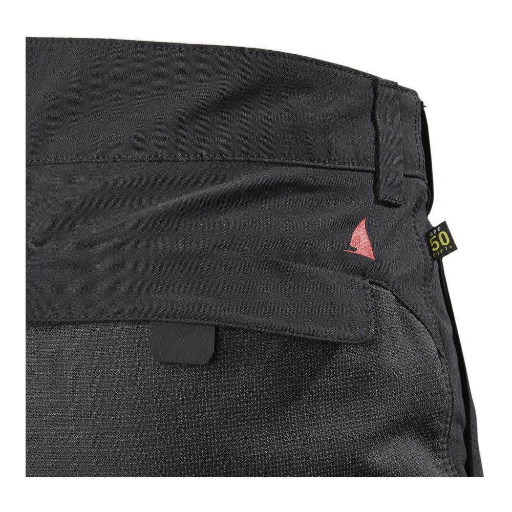 Musto Evolution Performance Trousers 2.0 - Black