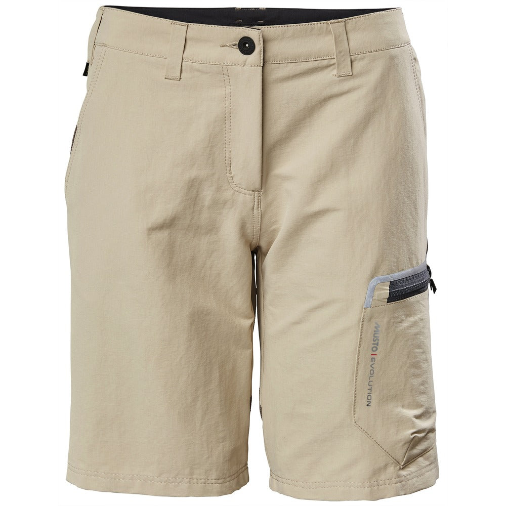 Musto Evolution Performance Short 2.0 FW - Light Stone
