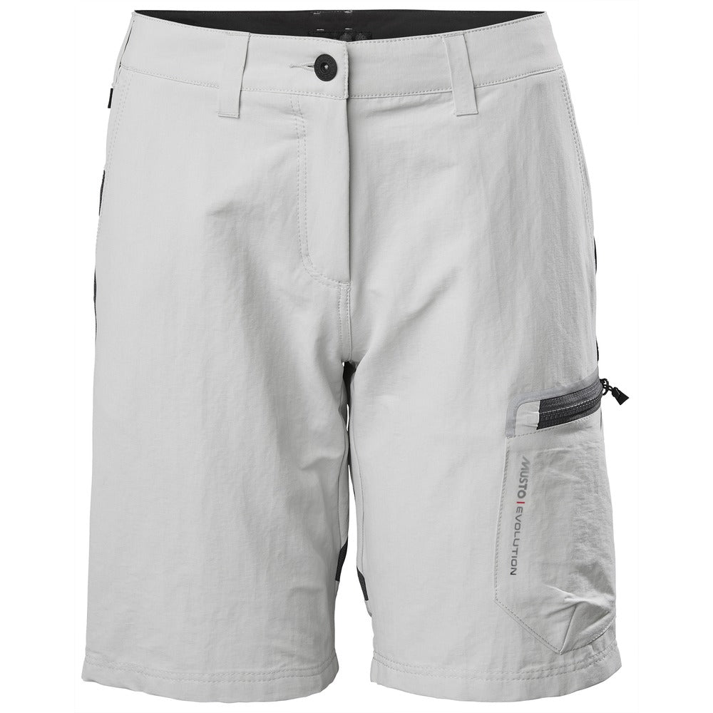 Musto Evolution Performance Short 2.0 FW - Platinum