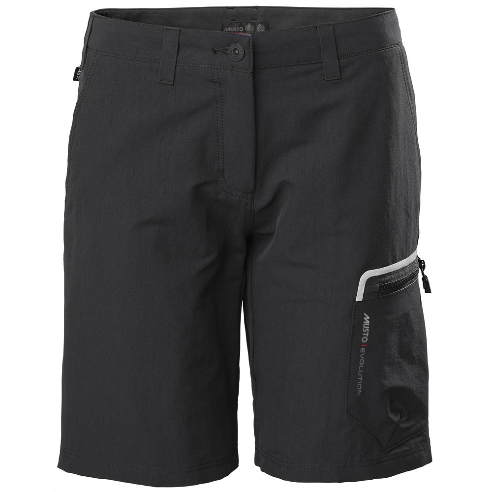 Musto Evolution Performance Short 2.0 FW - Black