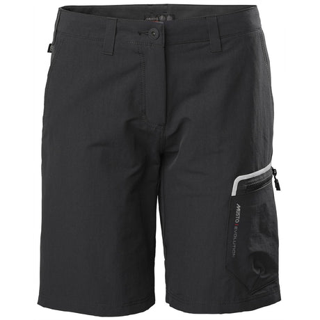 Musto Evolution Performance Short 2.0 FW - Black