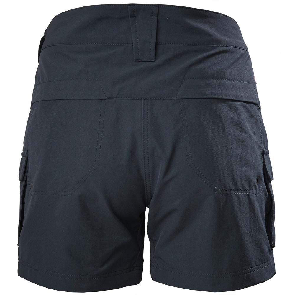 Musto Evolution Deck UV FD Short FW - True Navy