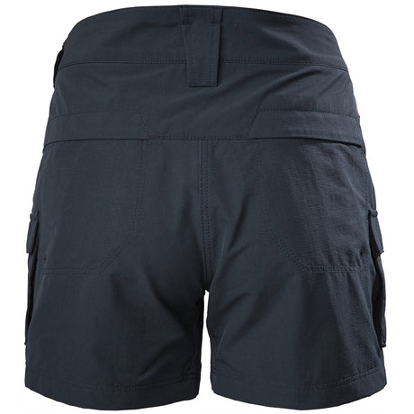 Musto Evolution Deck UV FD Short FW - True Navy
