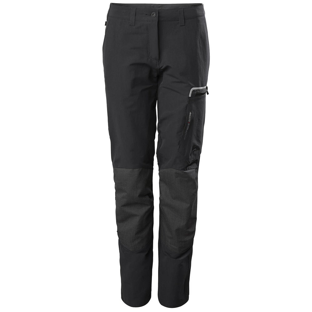 Musto Evolution Performance Trousers 2.0 FW - Black
