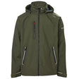 Musto Sardinia Jacket 2.0 - Dark Moss