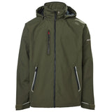 Musto Sardinia Jacket 2.0 - Dark Moss