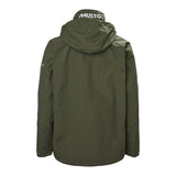 Musto Sardinia Jacket 2.0 - Dark Moss