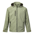 Musto Sardinia Jacket 2.0 - Sea Spray