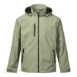 Musto Sardinia Jacket 2.0 - Sea Spray