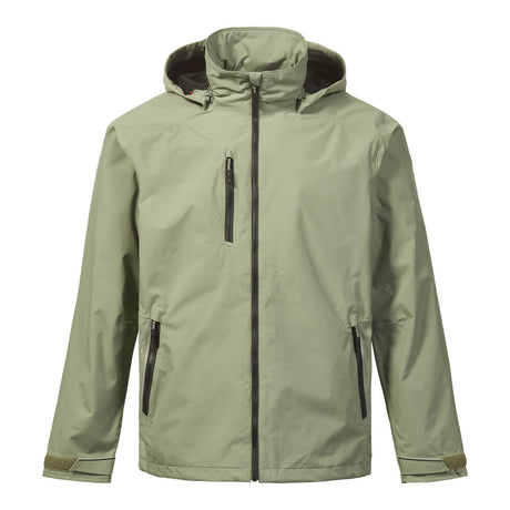 Musto Sardinia Jacket 2.0 - Sea Spray