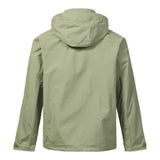 Musto Sardinia Jacket 2.0 - Sea Spray