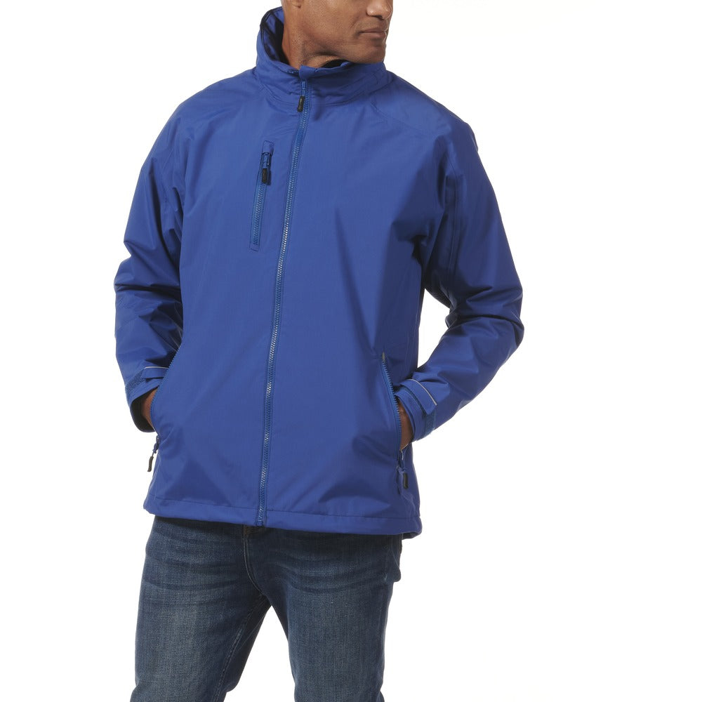Musto Sardinia Jacket 2.0 - Racer Blue