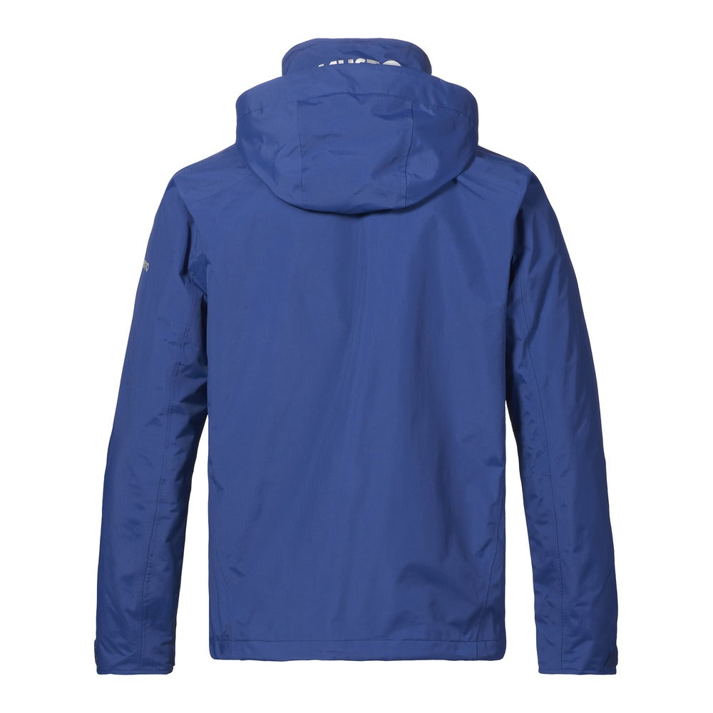 Musto Sardinia Jacket 2.0 - Dark Cobalt