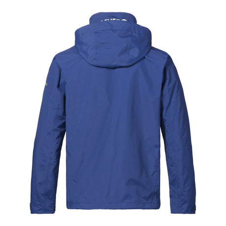Musto Sardinia Jacket 2.0 - Dark Cobalt