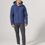 Musto Sardinia Jacket 2.0 - Dark Cobalt