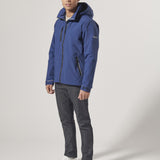 Musto Sardinia Jacket 2.0 - Dark Cobalt