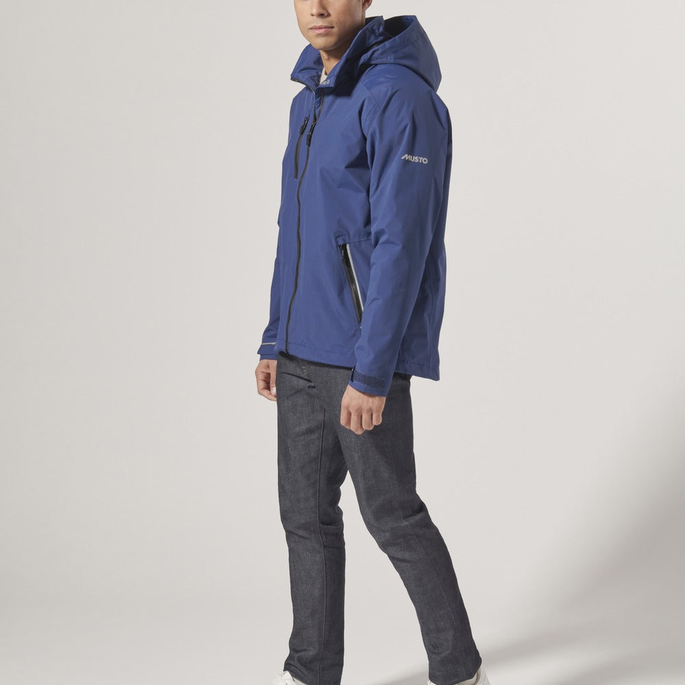 Musto Sardinia Jacket 2.0 - Dark Cobalt