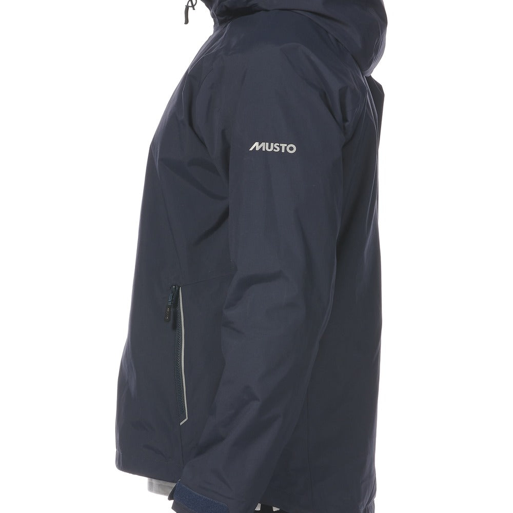 Musto Sardinia Jacket 2.0 - True Navy