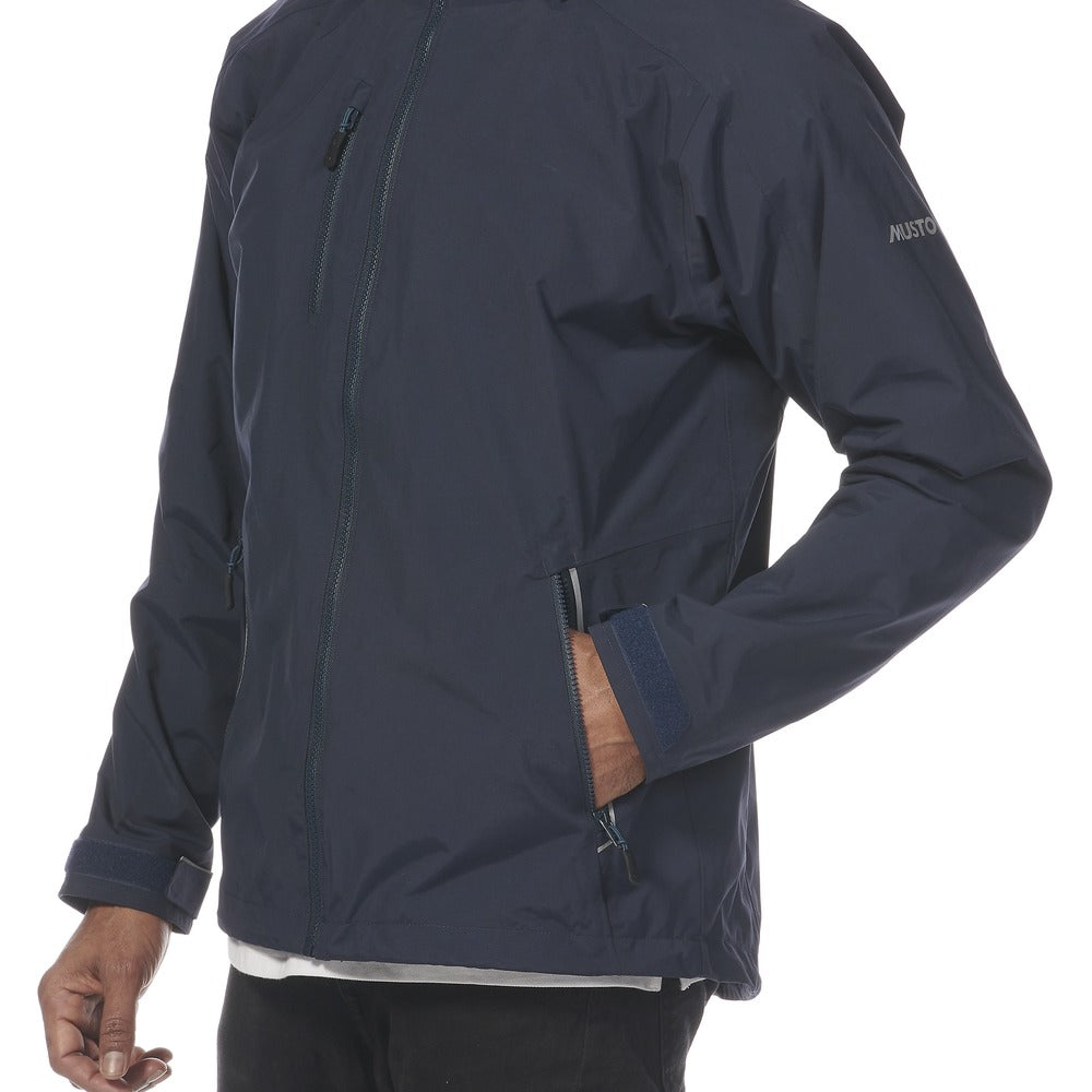 Musto Sardinia Jacket 2.0 - True Navy