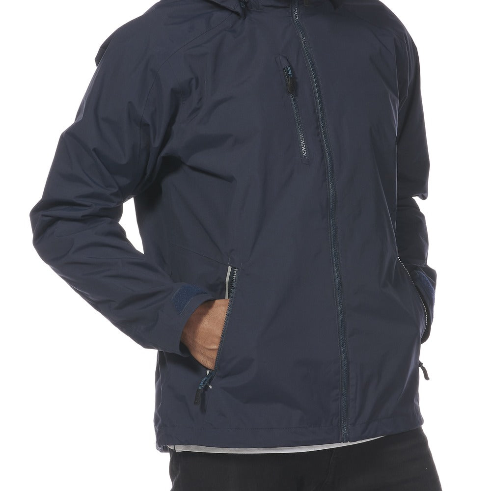 Musto Sardinia Jacket 2.0 - True Navy
