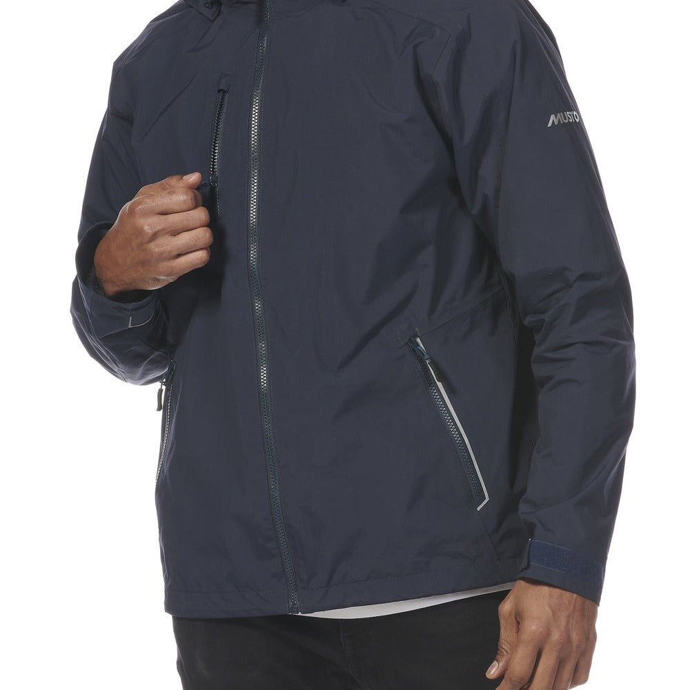 Musto Sardinia Jacket 2.0 - True Navy