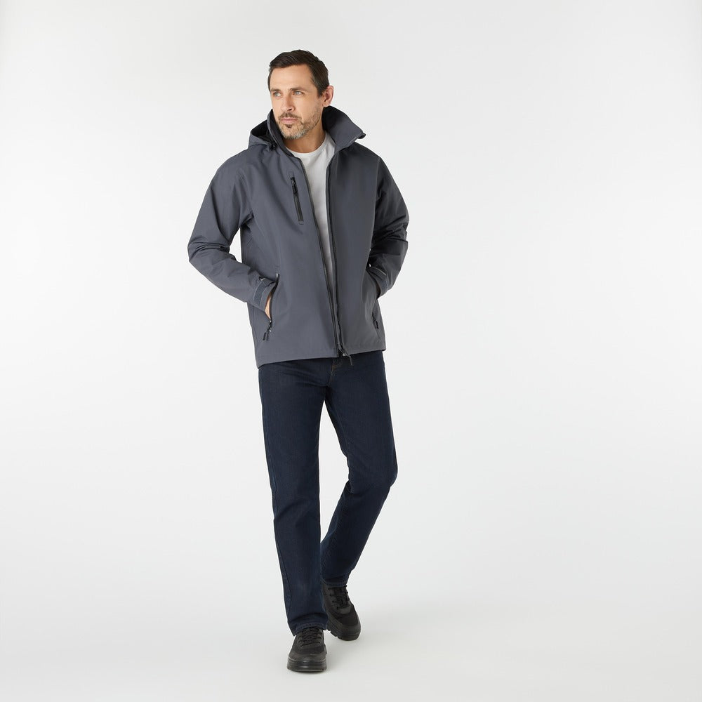Musto Sardinia Jacket 2.0 - Ombre Blue
