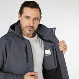 Musto Sardinia Jacket 2.0 - Ombre Blue