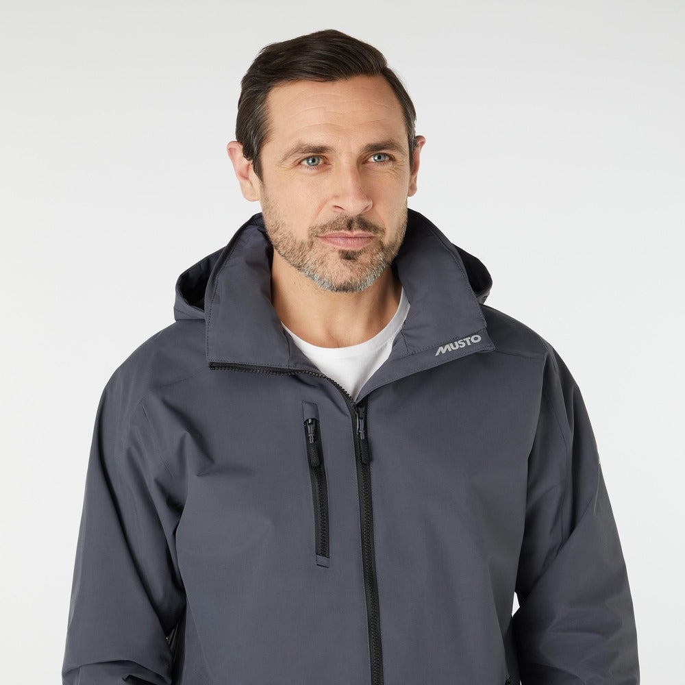 Musto Sardinia Jacket 2.0 - Ombre Blue