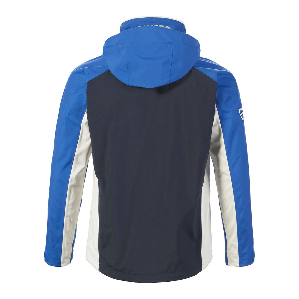 Musto Sardinia Jacket 2.0 - Aruba Blue / Navy / Asw