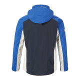 Musto Sardinia Jacket 2.0 - Aruba Blue / Navy / Asw