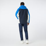 Musto Sardinia Jacket 2.0 - Aruba Blue / Navy / Asw