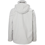 Musto Sardinia Jacket 2.0 - Platinum