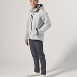 Musto Sardinia Jacket 2.0 - Platinum