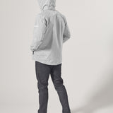 Musto Sardinia Jacket 2.0 - Platinum