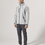 Musto Sardinia Jacket 2.0 - Platinum