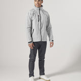 Musto Sardinia Jacket 2.0 - Platinum