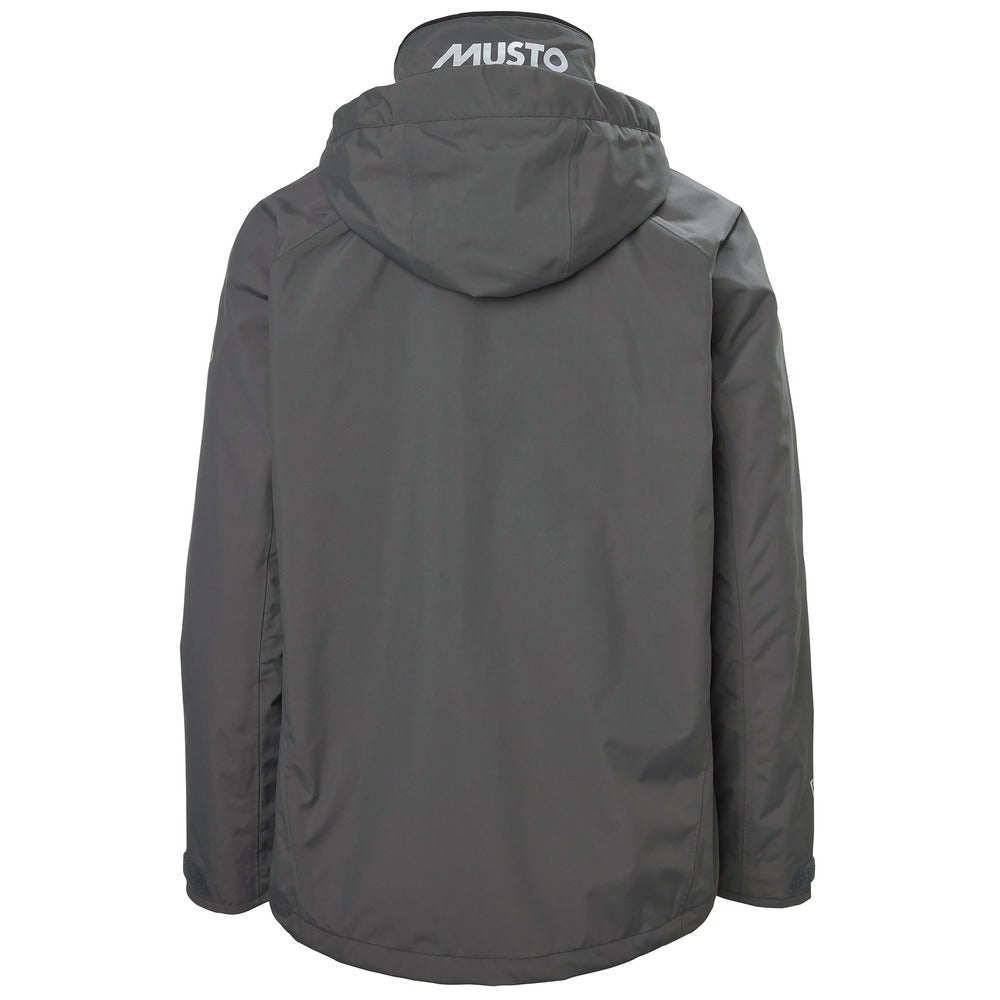 Musto Sardinia Jacket 2.0 - Charcoal