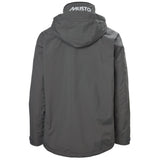 Musto Sardinia Jacket 2.0 - Charcoal