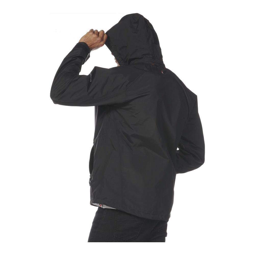 Musto Sardinia Jacket 2.0 - Black