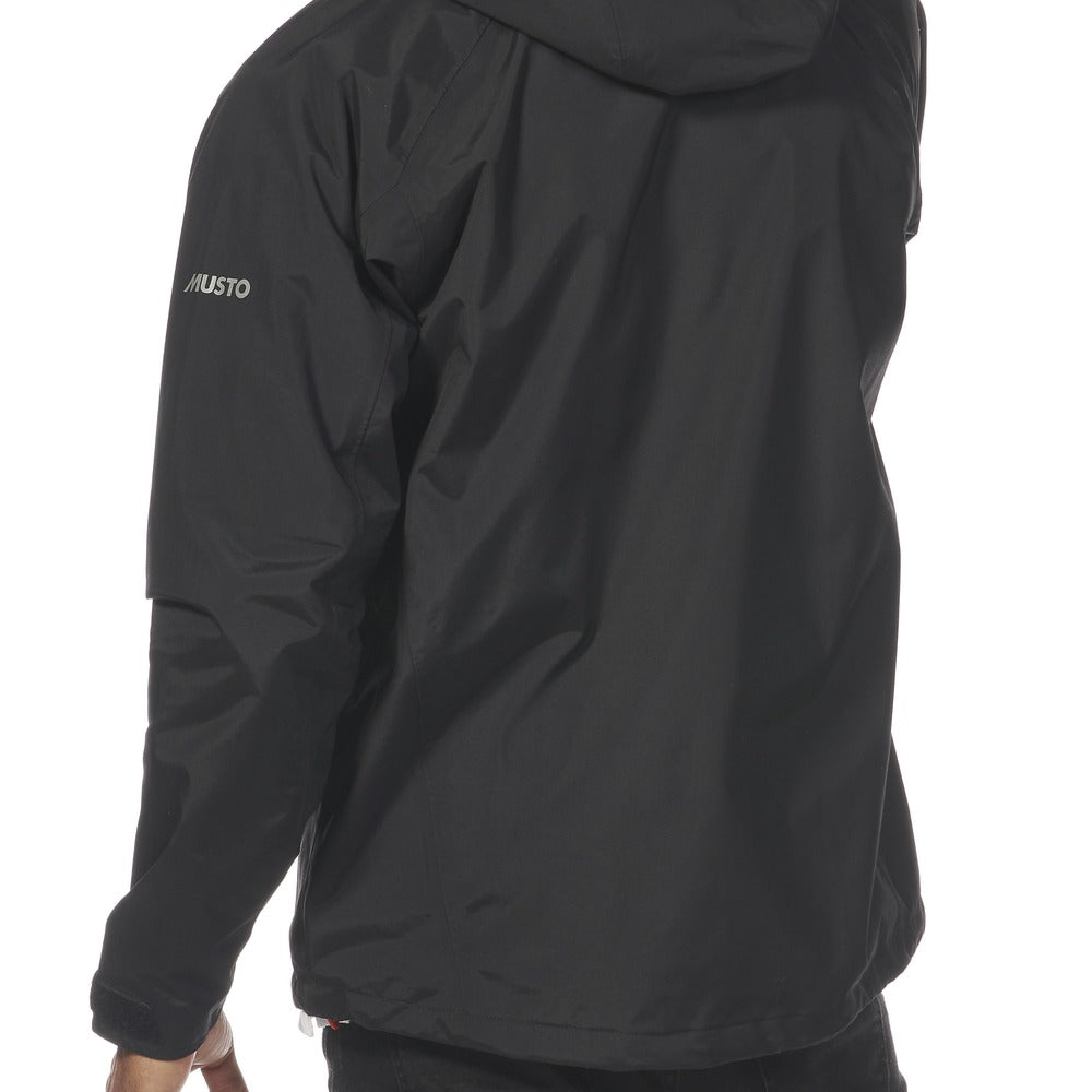 Musto Sardinia Jacket 2.0 - Black