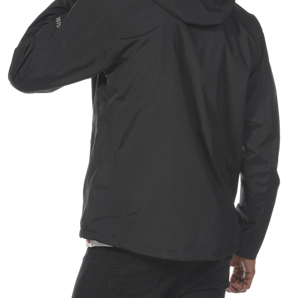 Musto Sardinia Jacket 2.0 - Black
