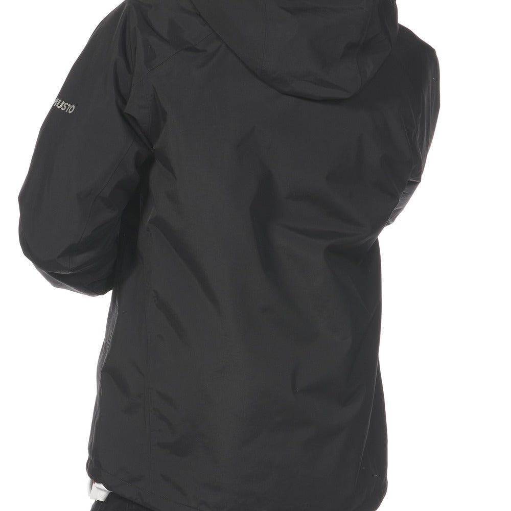 Musto Sardinia Jacket 2.0 - Black