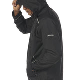 Musto Sardinia Jacket 2.0 - Black