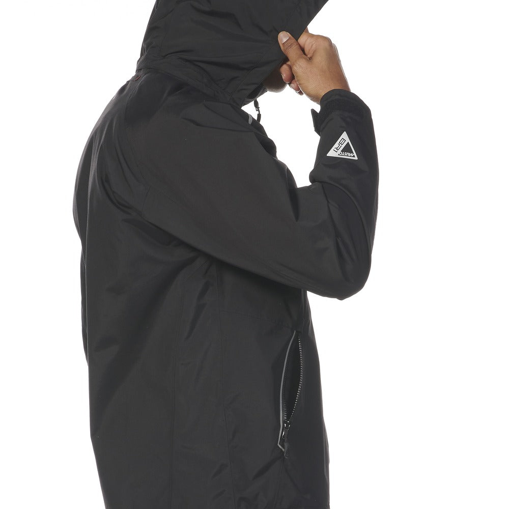 Musto Sardinia Jacket 2.0 - Black