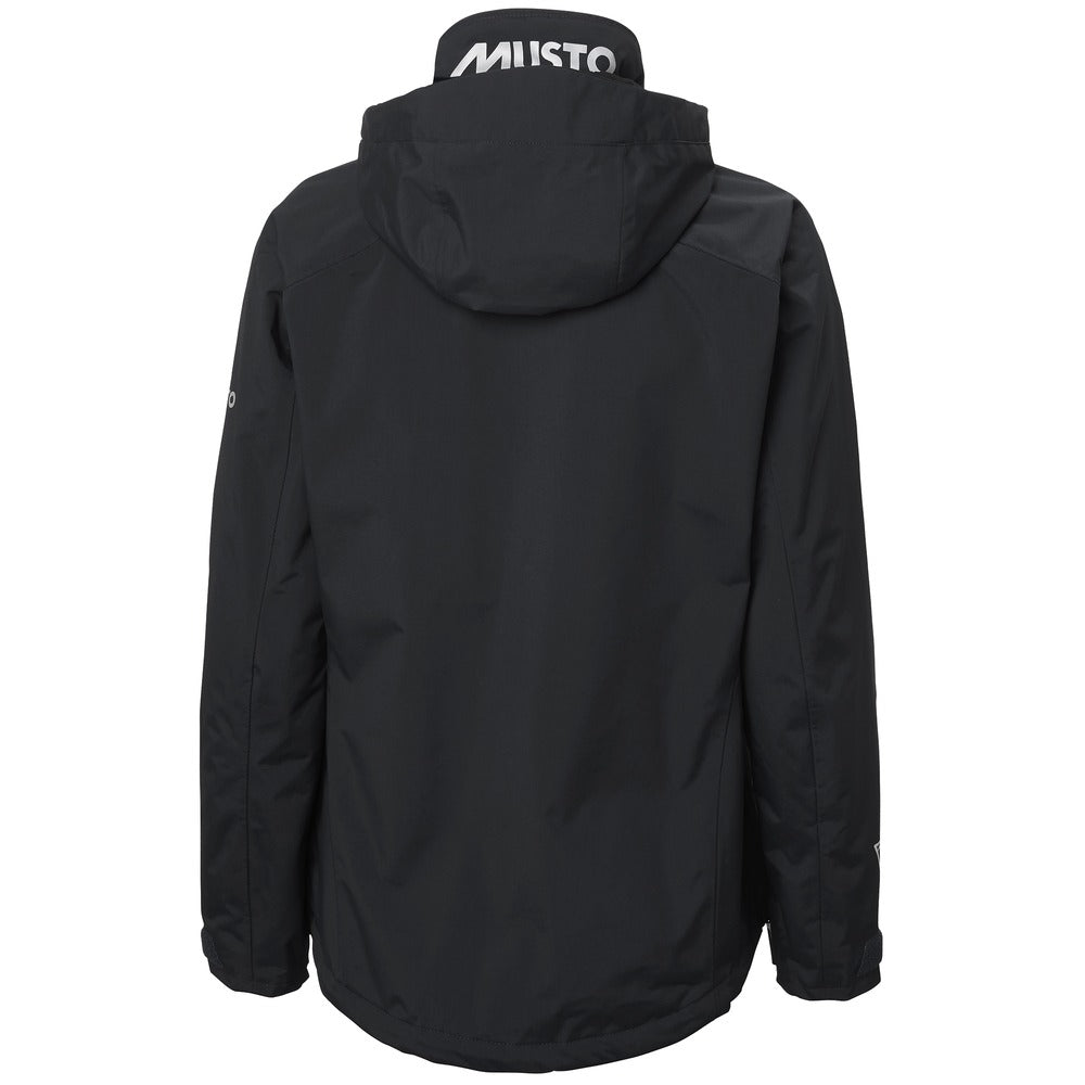 Musto Sardinia Gilet 2.0 - Black