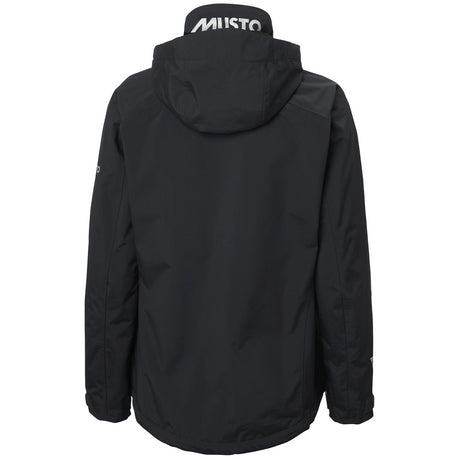 Musto Sardinia Gilet 2.0 - Black