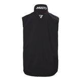 Musto Sardinia Gilet 2.0 - Black